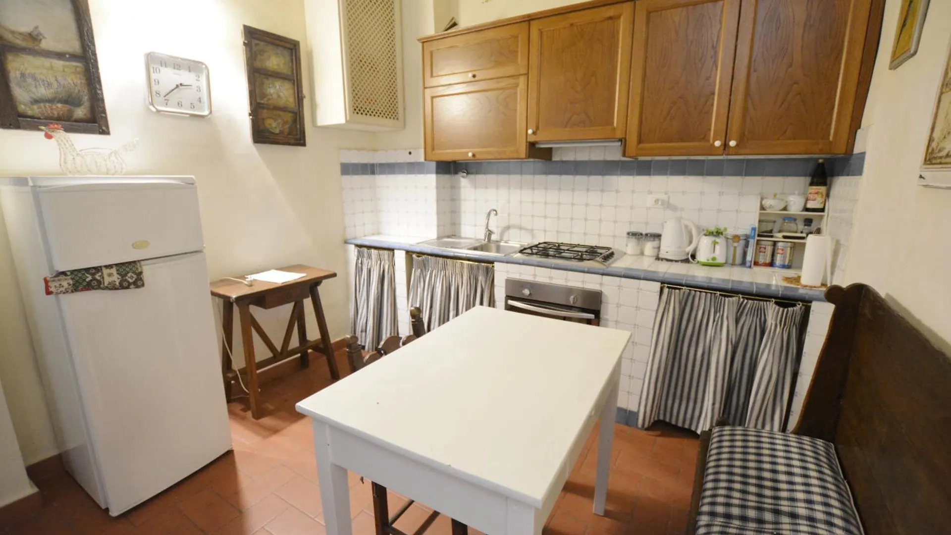Capponi Apartment Florence 0*,  Italy