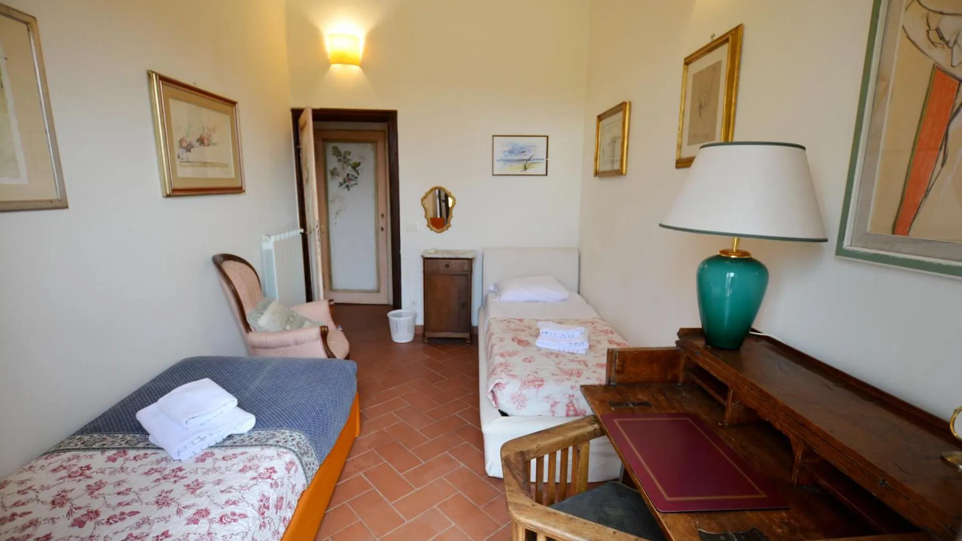 Capponi Apartment Florence 0*,  Italy